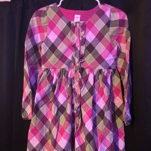 Girls Spring☀️Fall🍂Dress